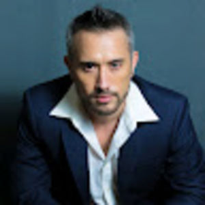 Meet your Posher, Dr. ben